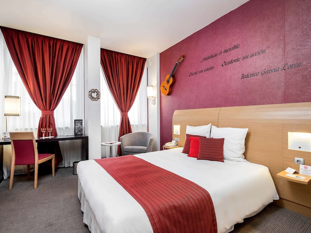 Novotel Budapest Danube 23/69
