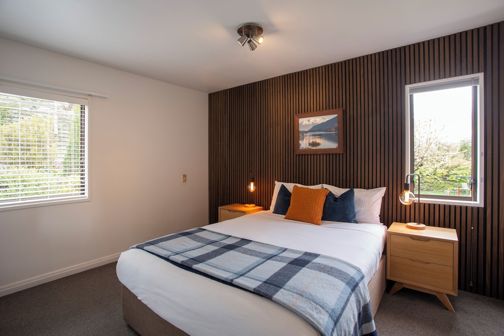 Abba Court Motel & Apartments 23/58