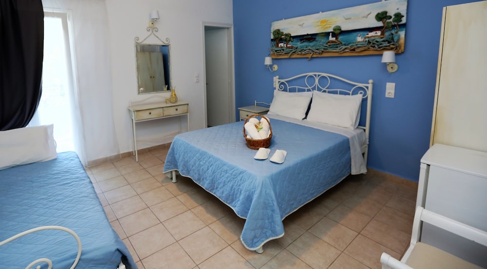 Kastro Hotel 32/50