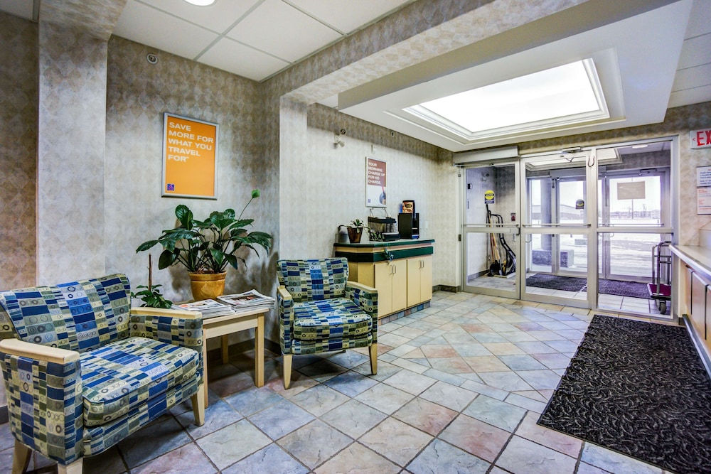 Days Inn by Wyndham Stony Plain 28/44
