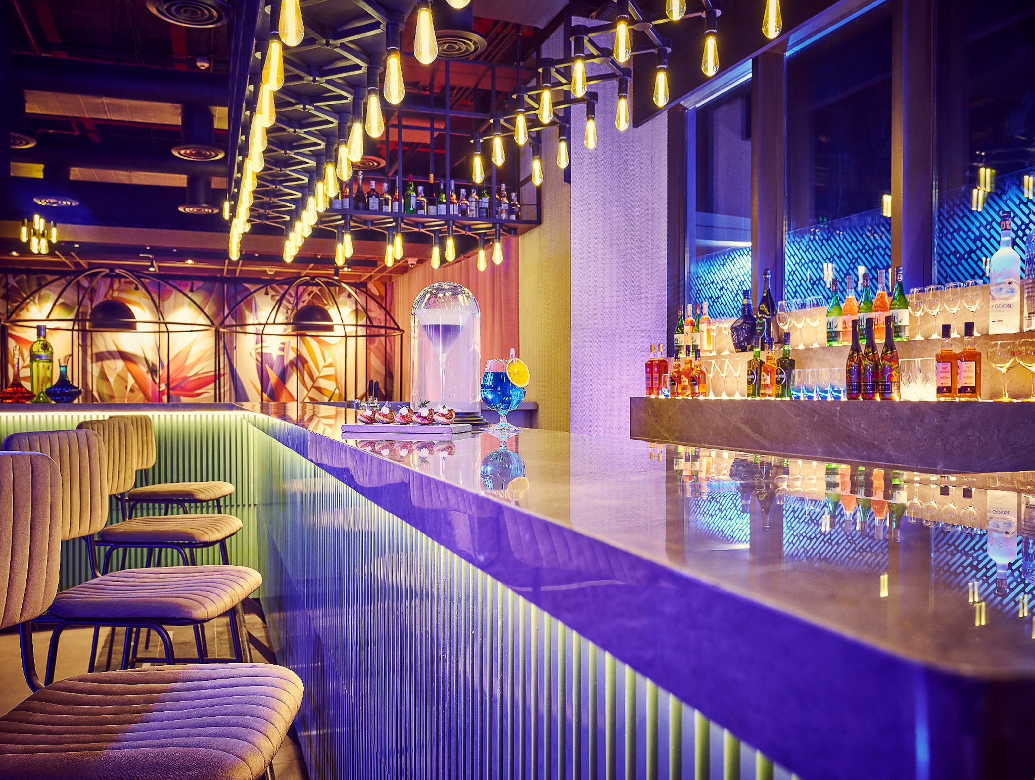 Vivanta Navi Mumbai Turbhe 25/39