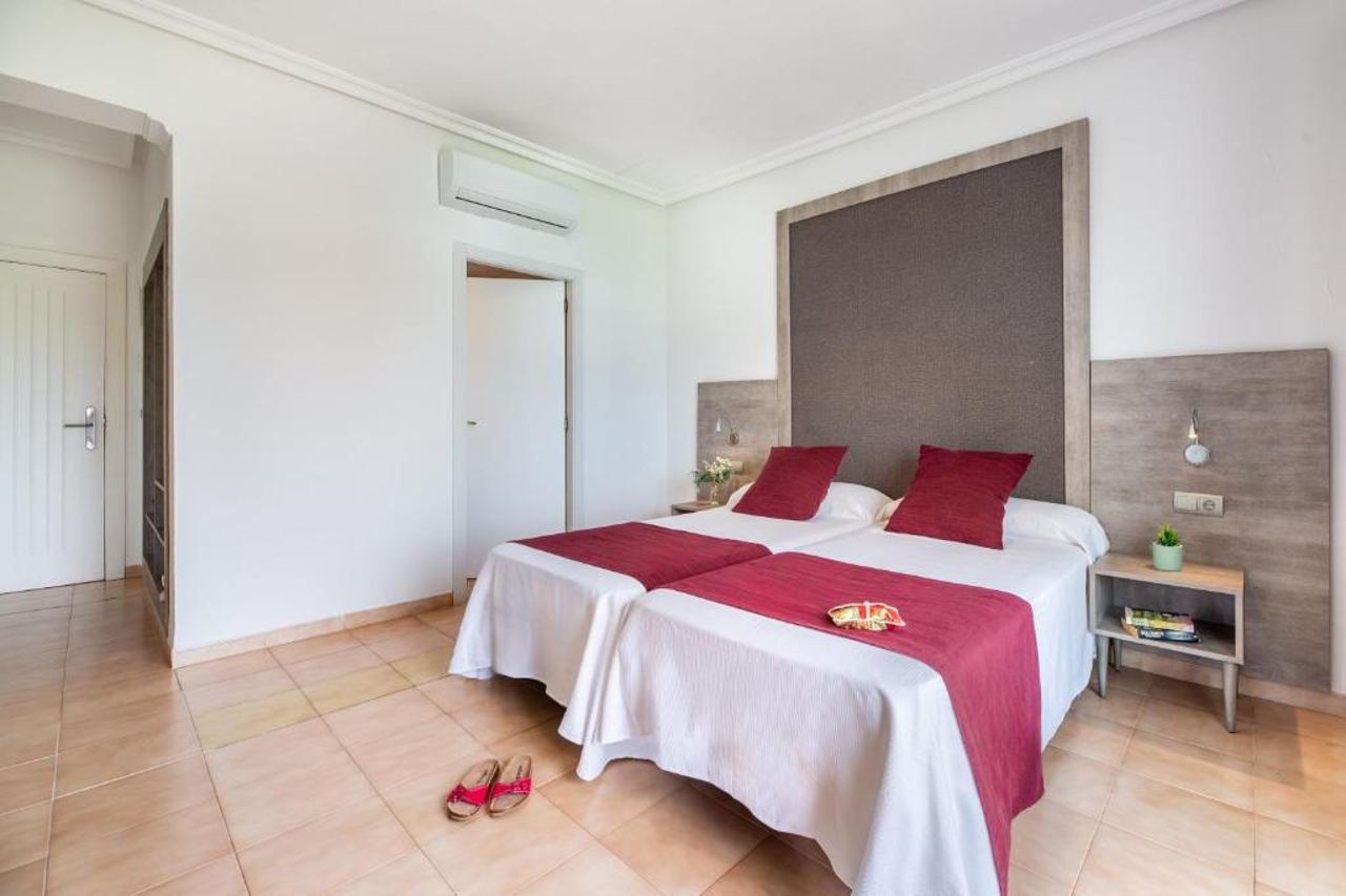 Hotel Vibra Marco Polo I Adult only 18/32