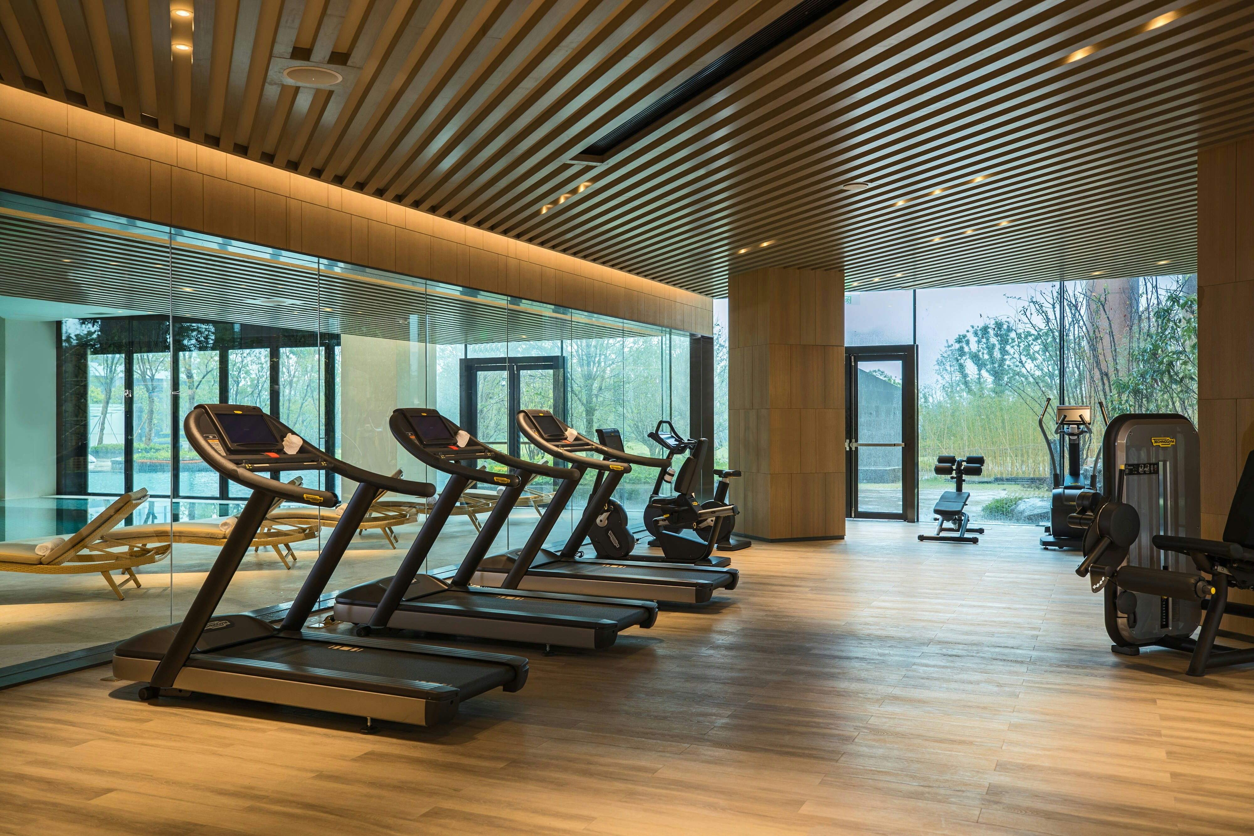 Suzhou Marriott Hotel Taihu Lake 22/53