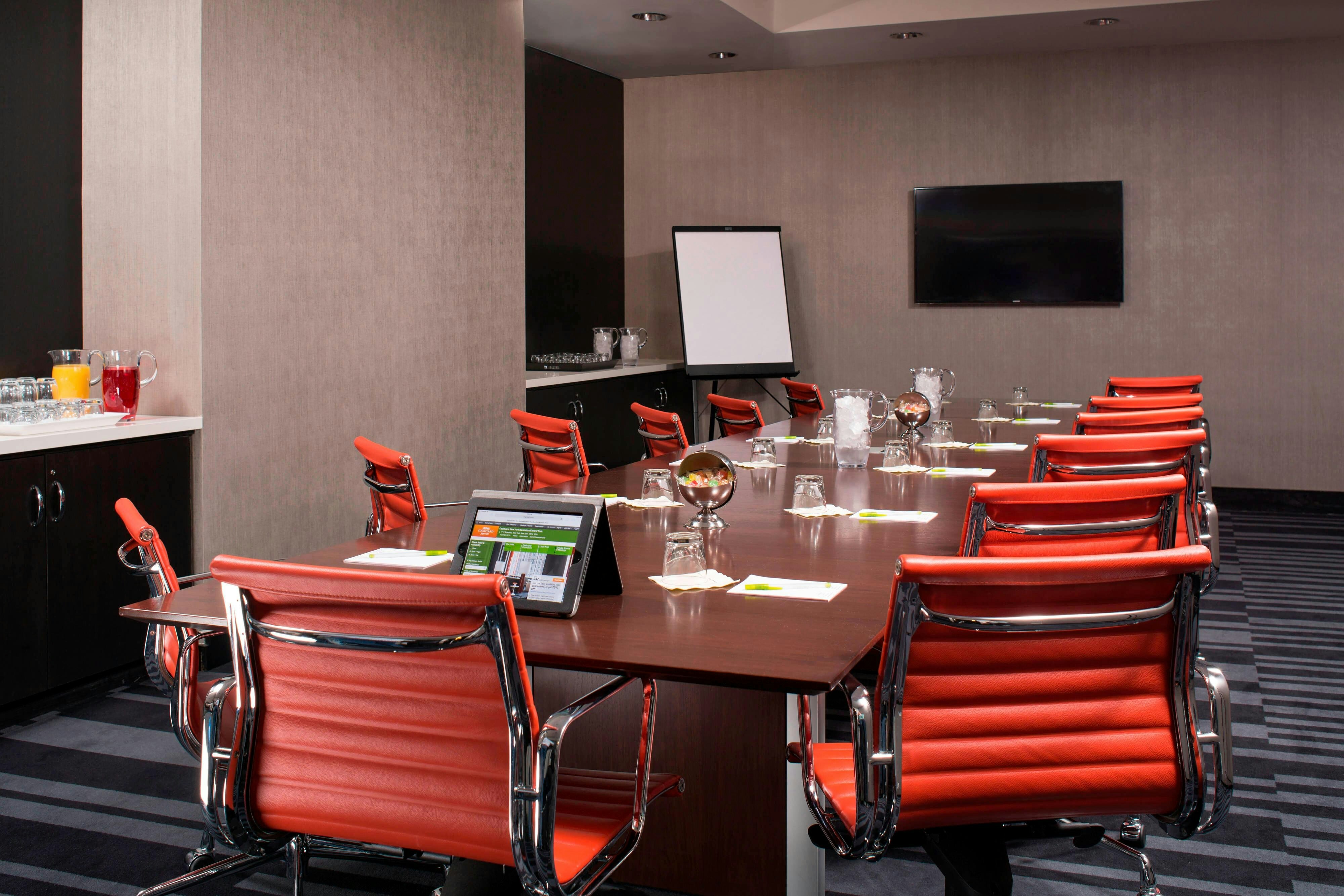 Residence Inn by Marriott New York Manhattan/Central Park 29/34