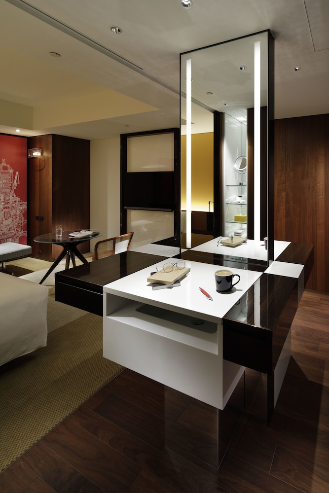 Hyatt Centric Ginza Tokyo 61/69