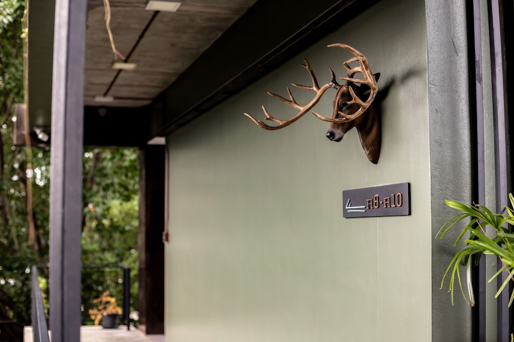 The Wood Hotel 16/50