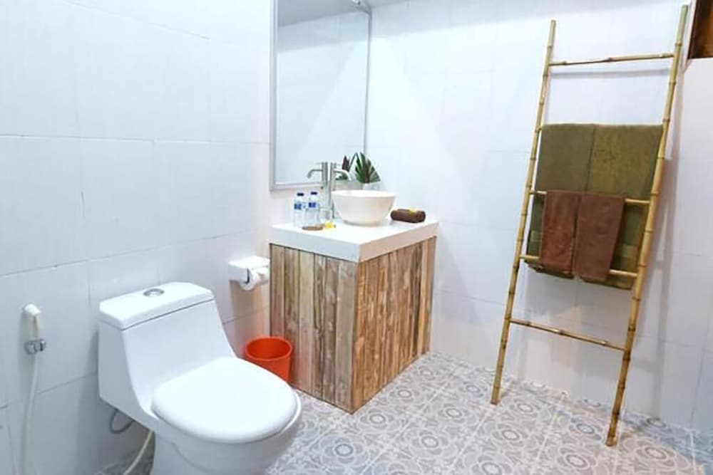 Kubu Kak Dudung Villas 22/52