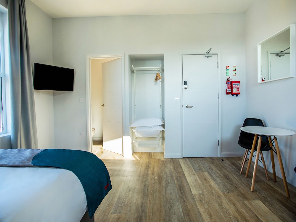 Oyo Studiotel Great Yarmouth 20/42