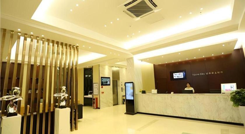 City Comfort Inn (Guangzhou Zhongluotan Culture Square) 2/53