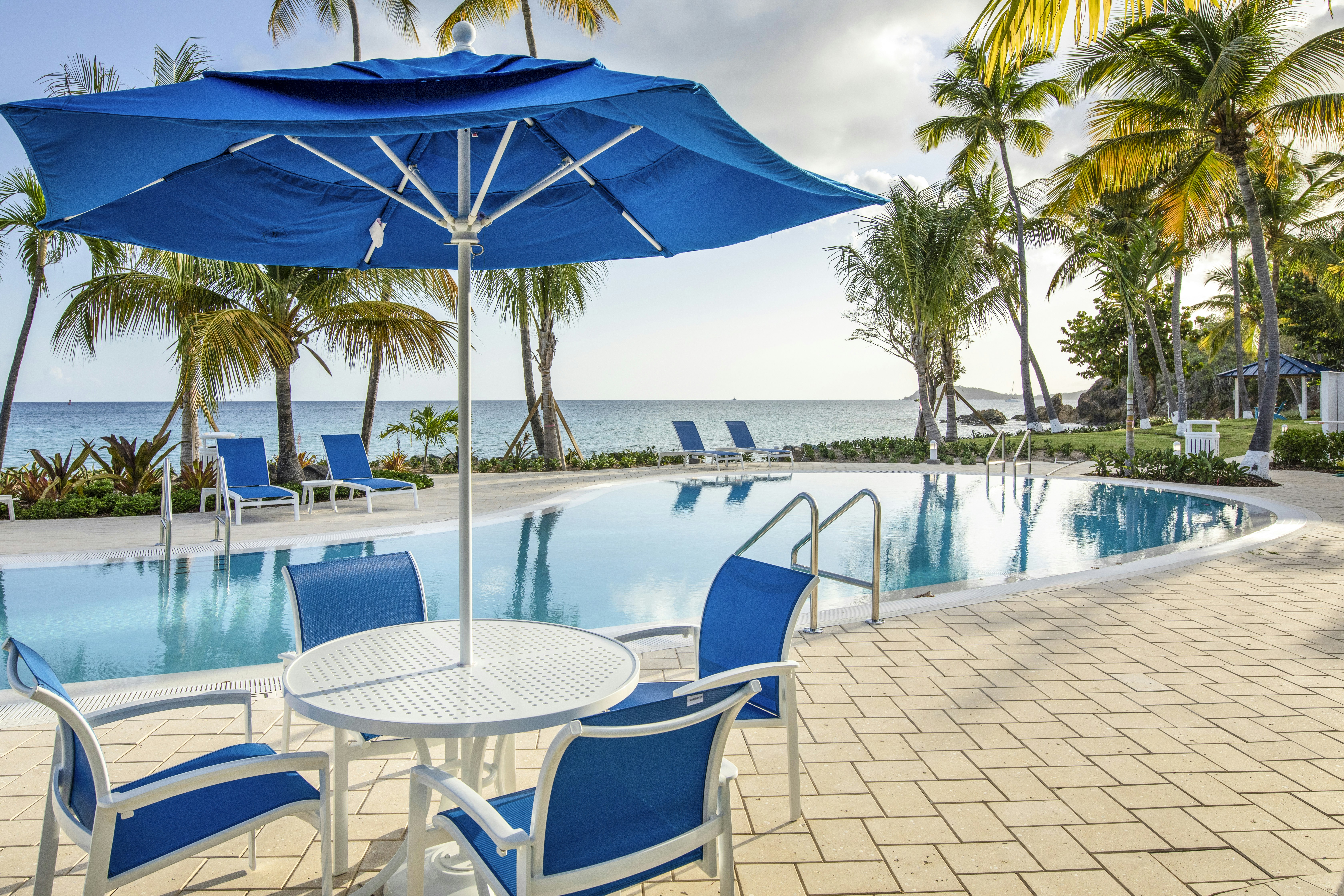 Limetree Beach Resort by Club Wyndham 61/84