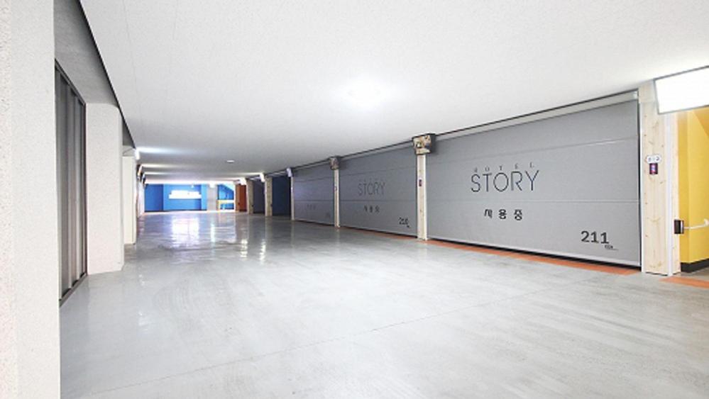 Jeonju Story Muintel 26/37