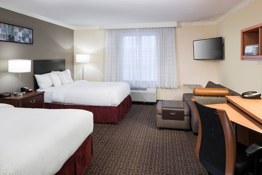 Towneplace Suites San Antonio Airport 9/39