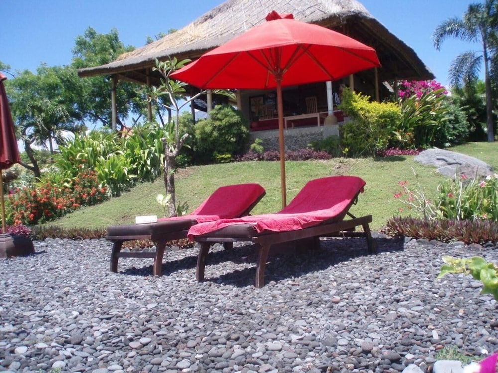 Toyabali Resort 63/64