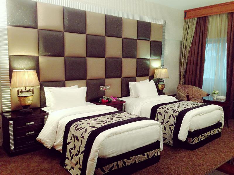 TOP Luxe Grand Hotel Dubai 30/55