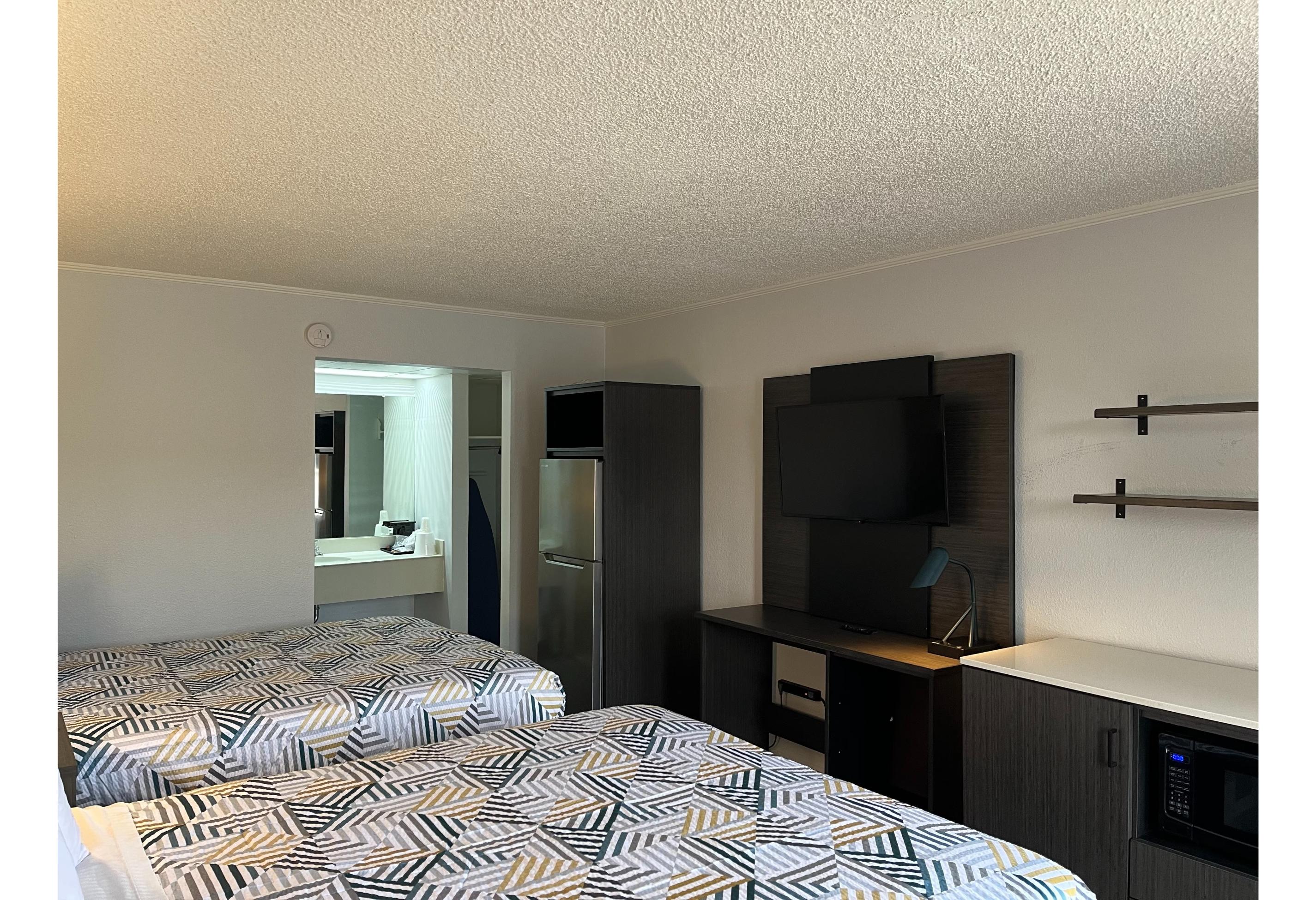 Studio6 Suites Perry, GA 25/25