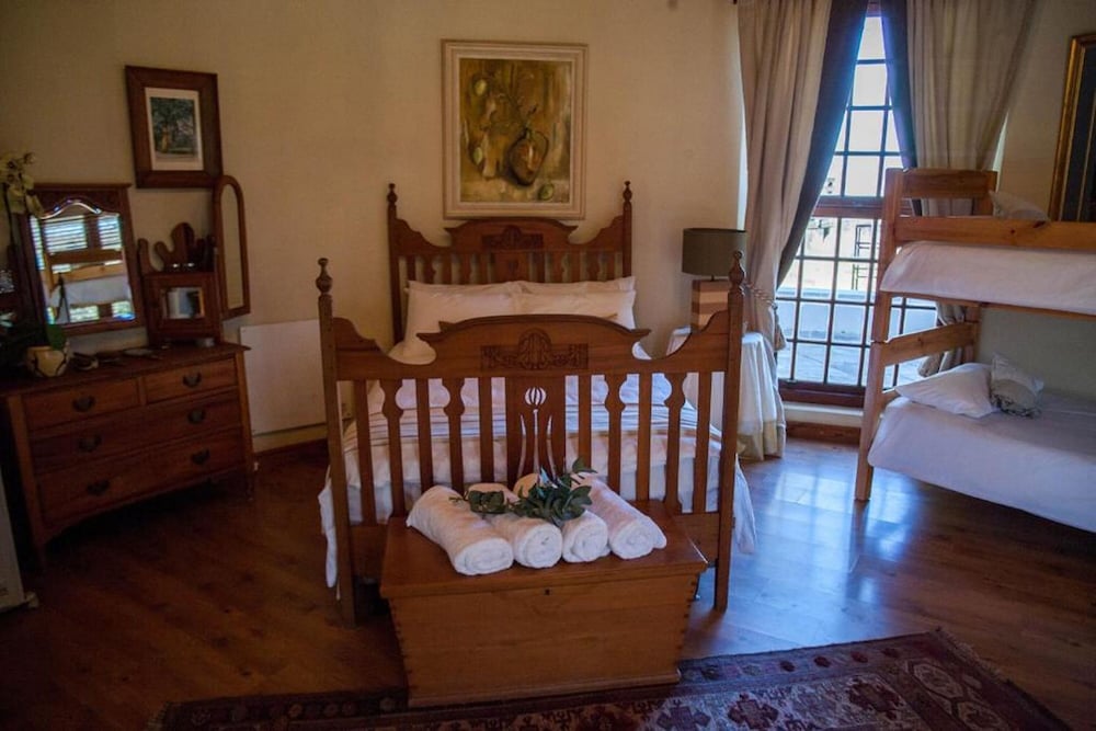Tulbagh Mountain Manor 18/50