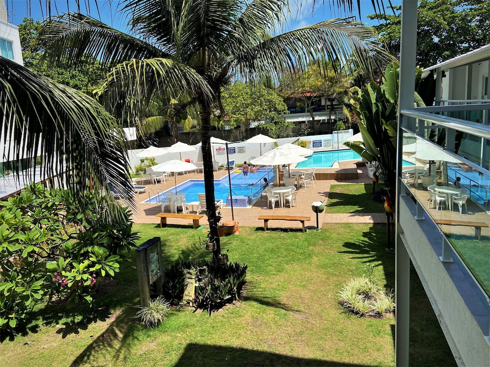 Hotel Vivenda dos Corais 36/54