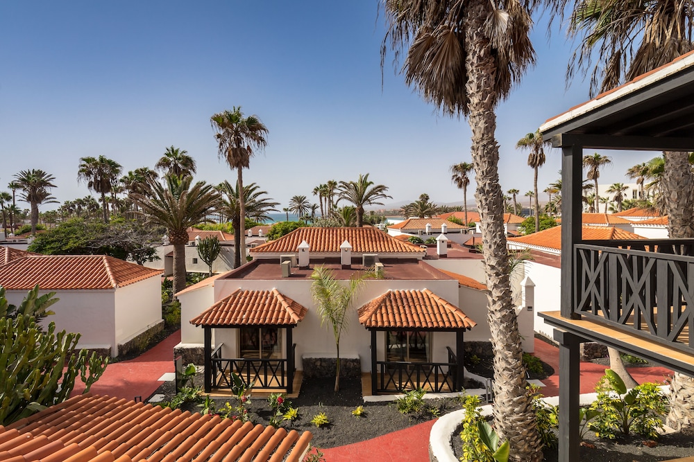 Barcelo Fuerteventura Royal Level - Adults Only 10/120
