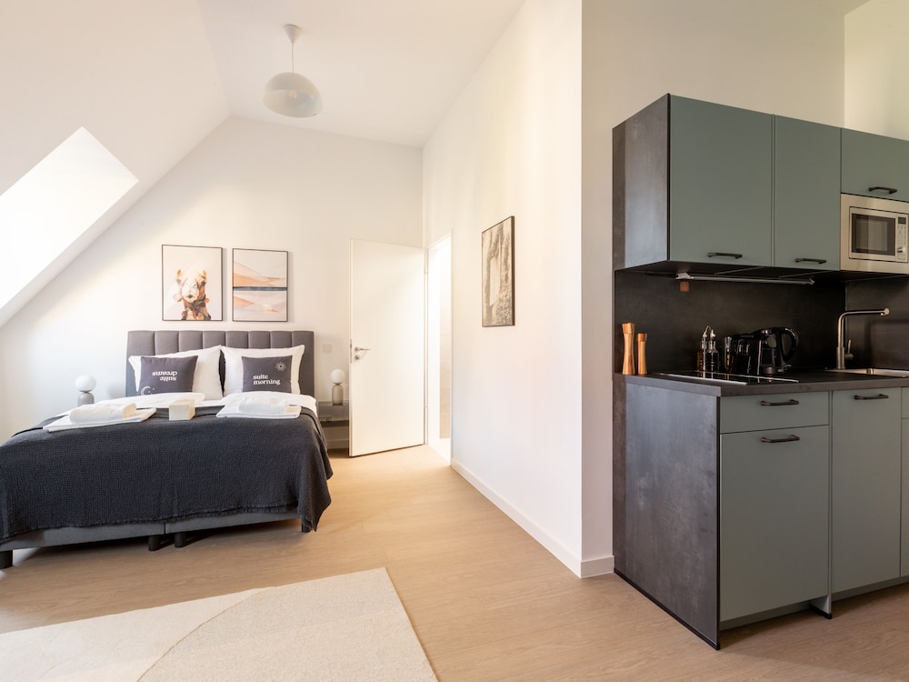 Limehome Berlin Luise-Henriette-Str. 25/49