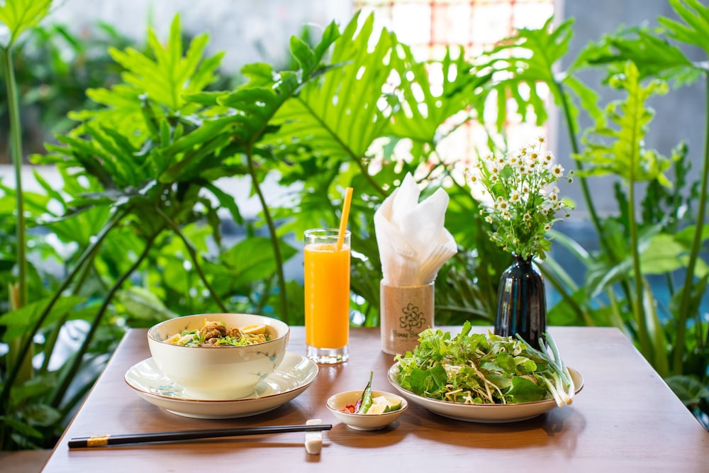 Bonny Boutique Hotel Da Nang 36/50
