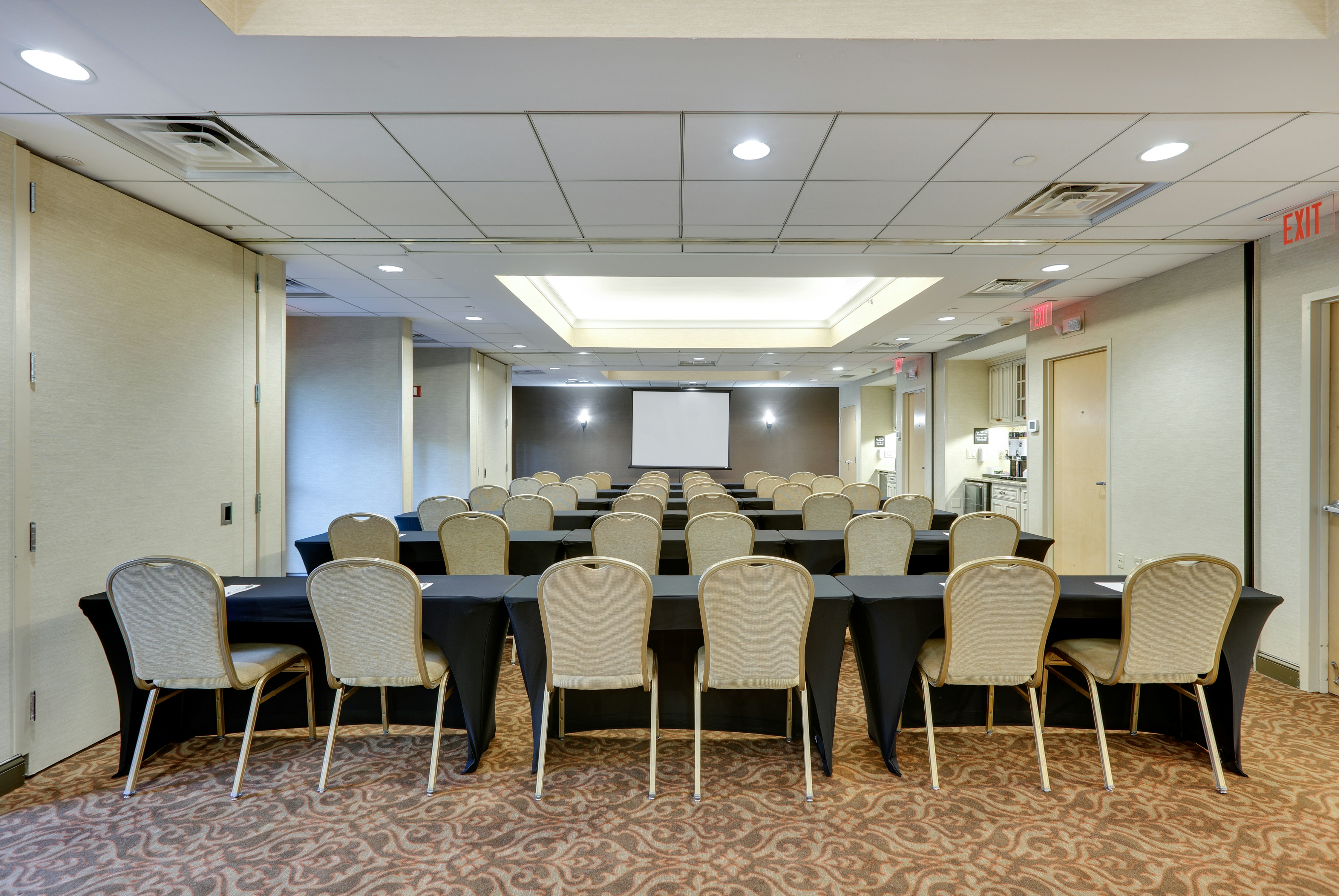 Hampton Inn & Suites Mooresville/Lake Norman 13/18