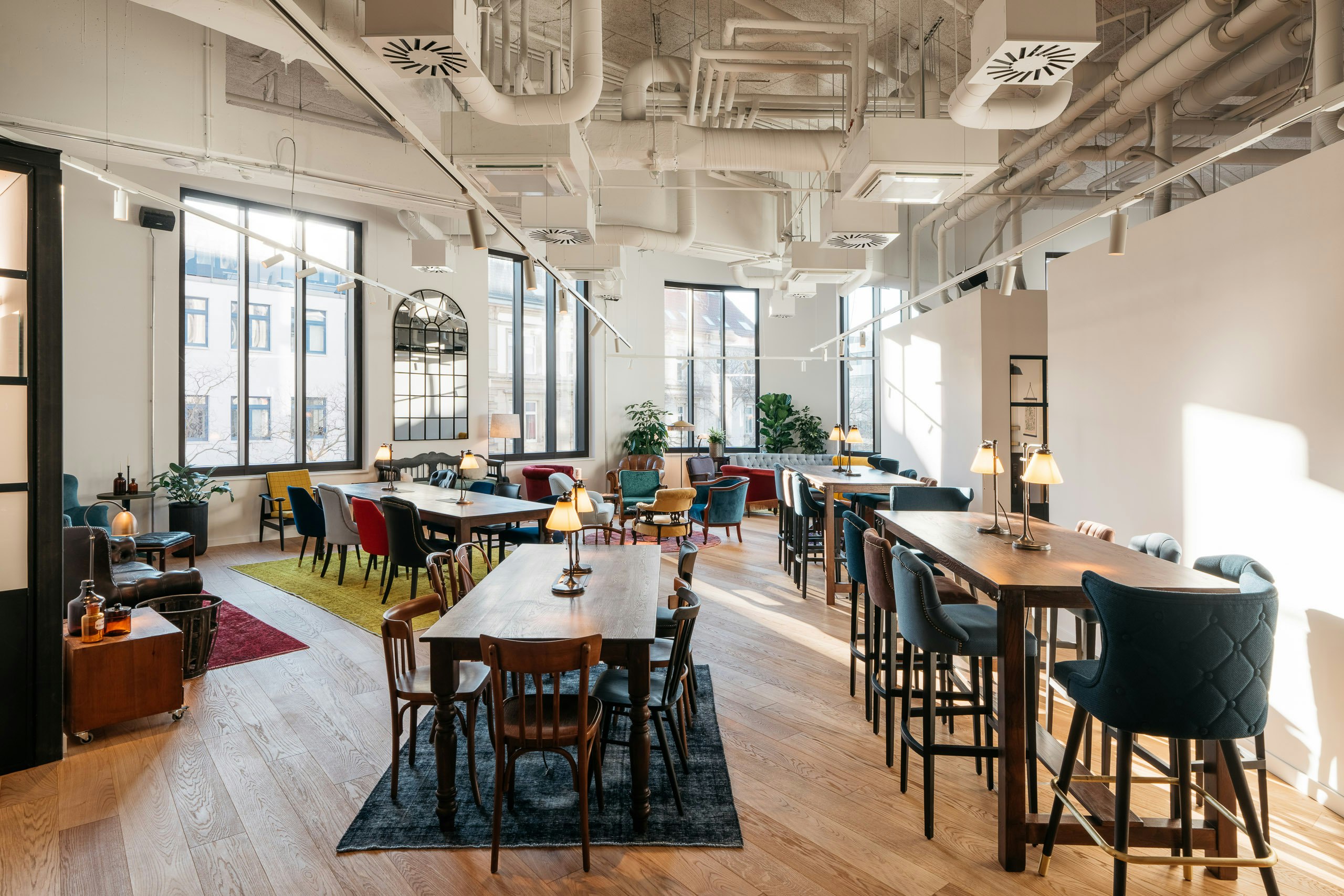 Ruby Hanna Hotel Stuttgart 35/50