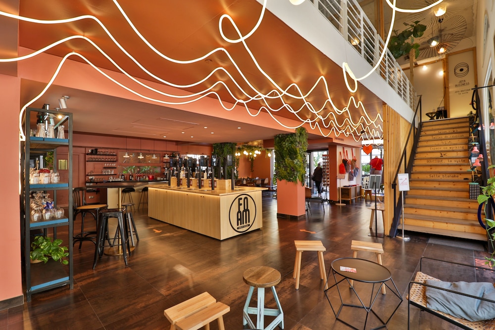 Hotel du Pin Nice Port 7/50
