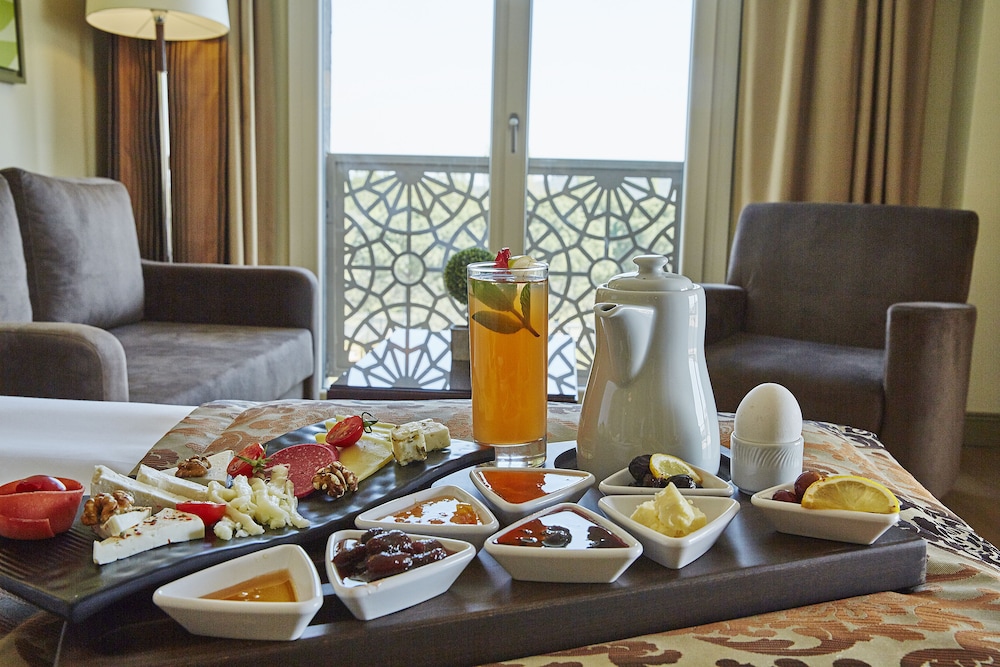 Ramada Resort by Wyndham Kazdaglari Thermal and Spa 40/58