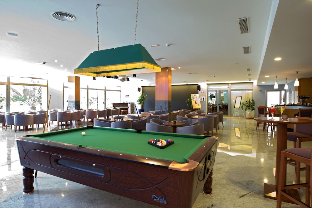 Hotel LIVVO Costa Taurito 51/72
