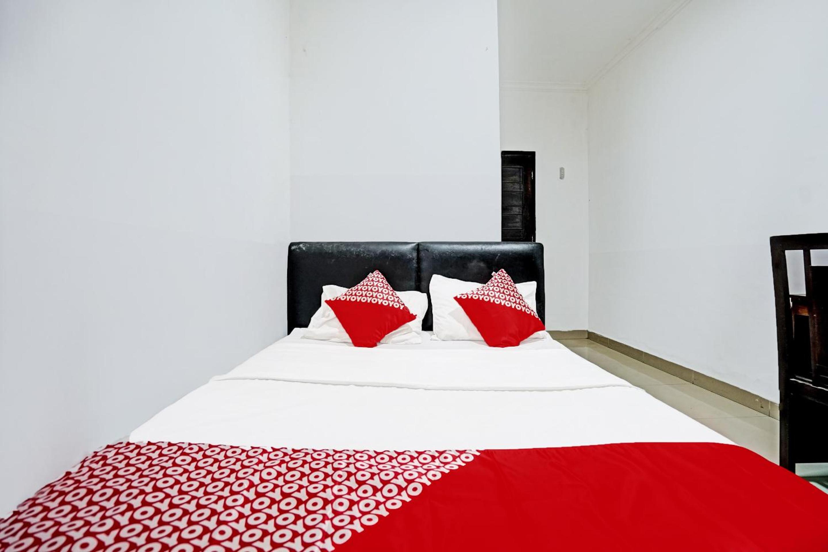 STANDARD, DOUBLE BED