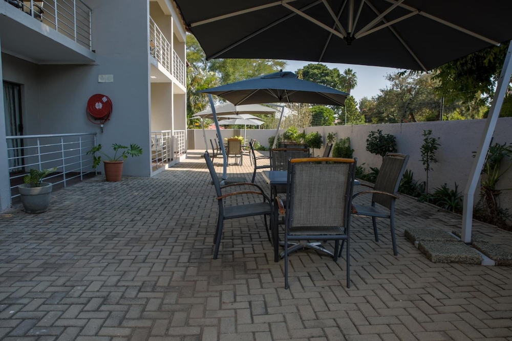 Ruby Stone Boutique Hotel 44/50