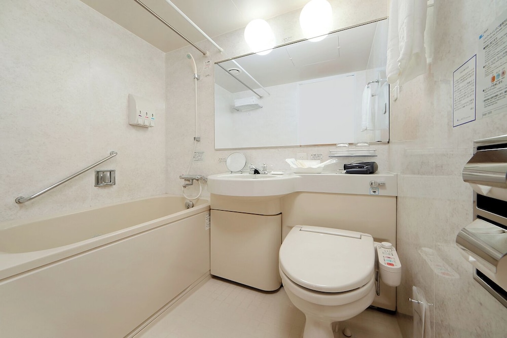 Semi Room, Deluxe, Double Bed