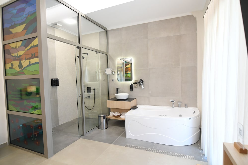 Etruscan Boutique Hotel 27/27