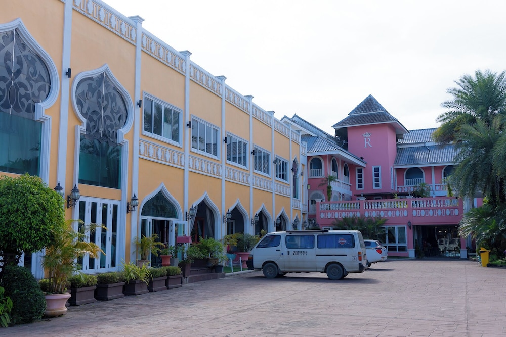 Rasa Boutique Hotel Chiang Rai 37/46