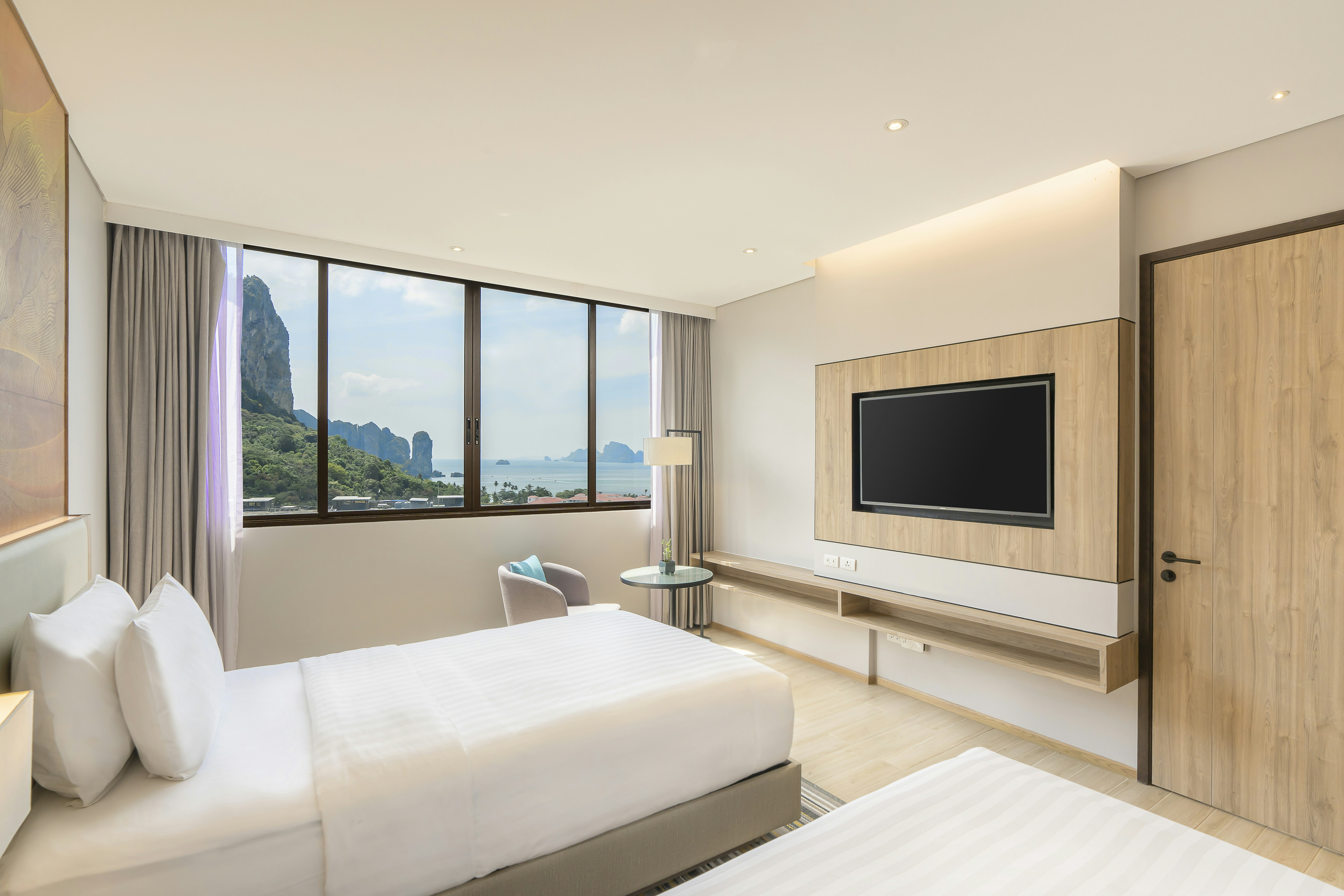 Holiday Inn Resort Krabi Ao Nang Beach 31/79