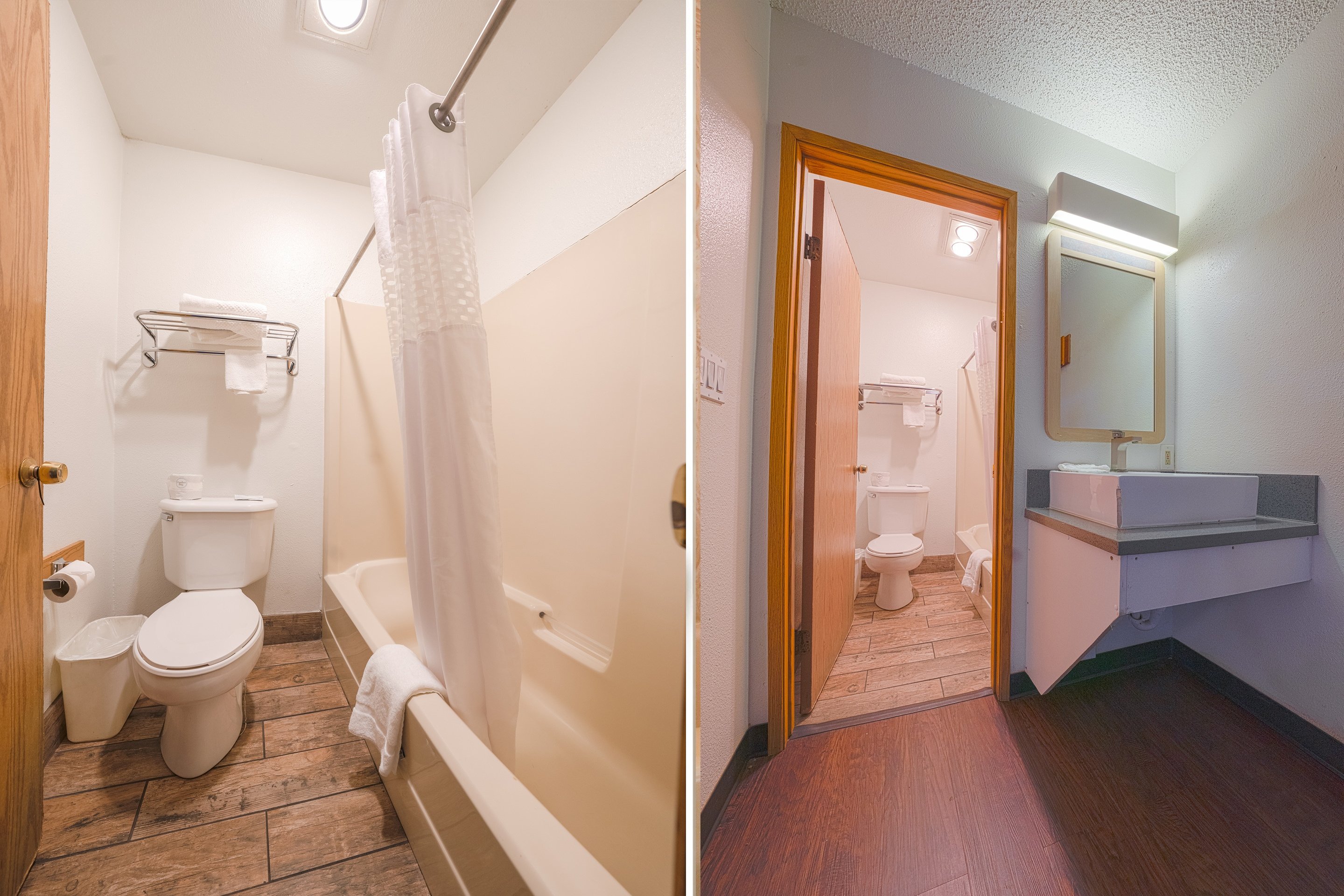 Budget Inn Gladstone By OYO - Portland/Clackamas 43/50