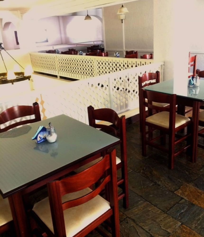 Hotel Amalia 54/67