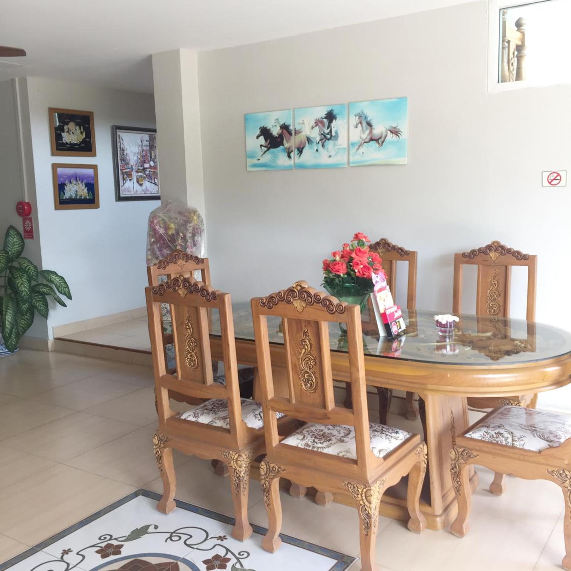 Baan Bangrak Residence 54/63