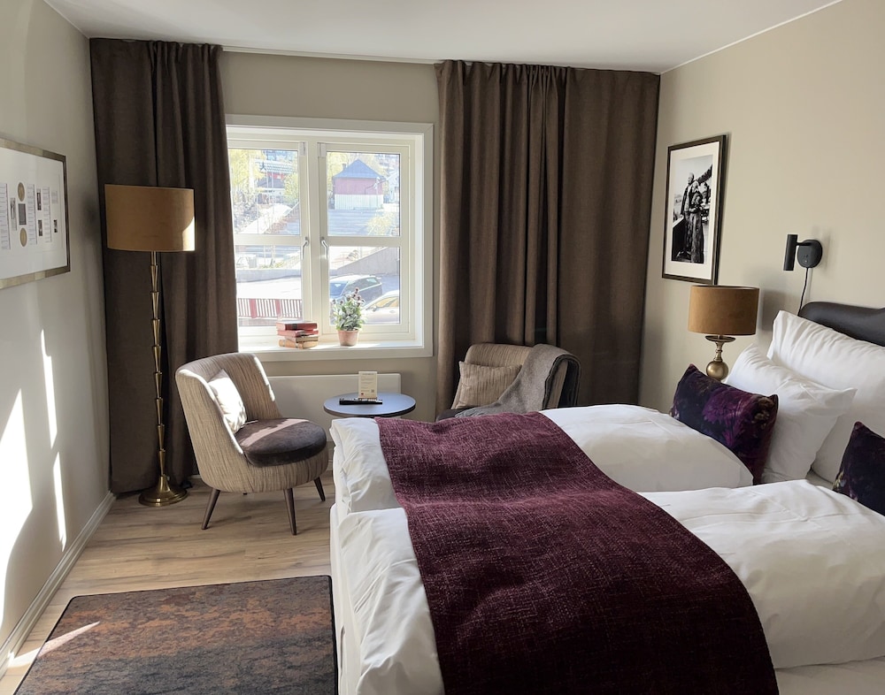 غرفة بسرير كينج، Molla Hotel 3/10