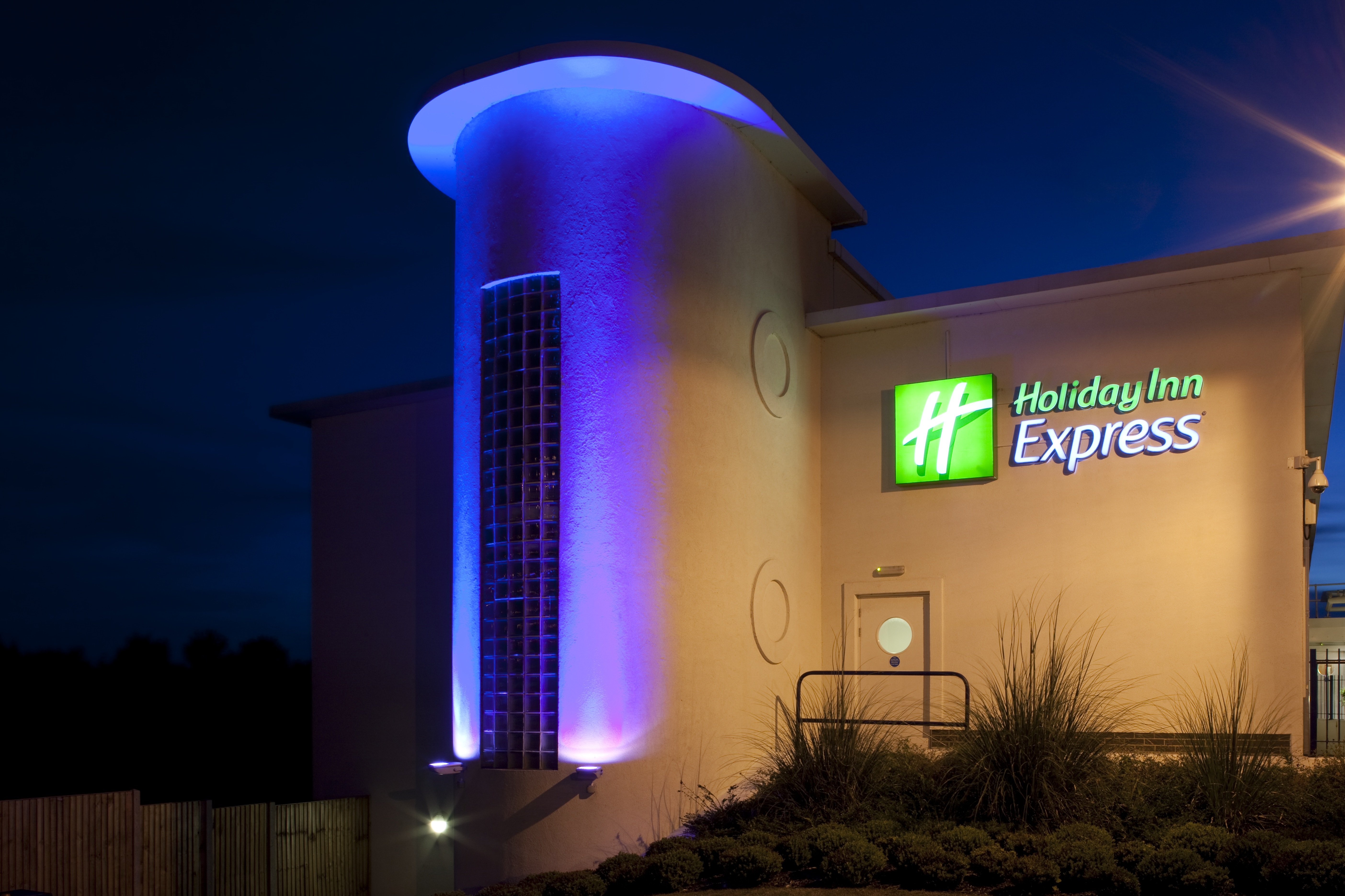 Holiday Inn Express Ramsgate - Minster 1/34
