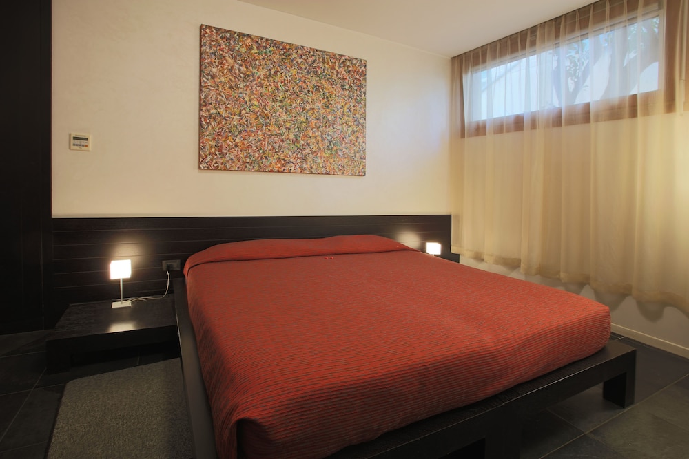 CA POZZO INN 21/62