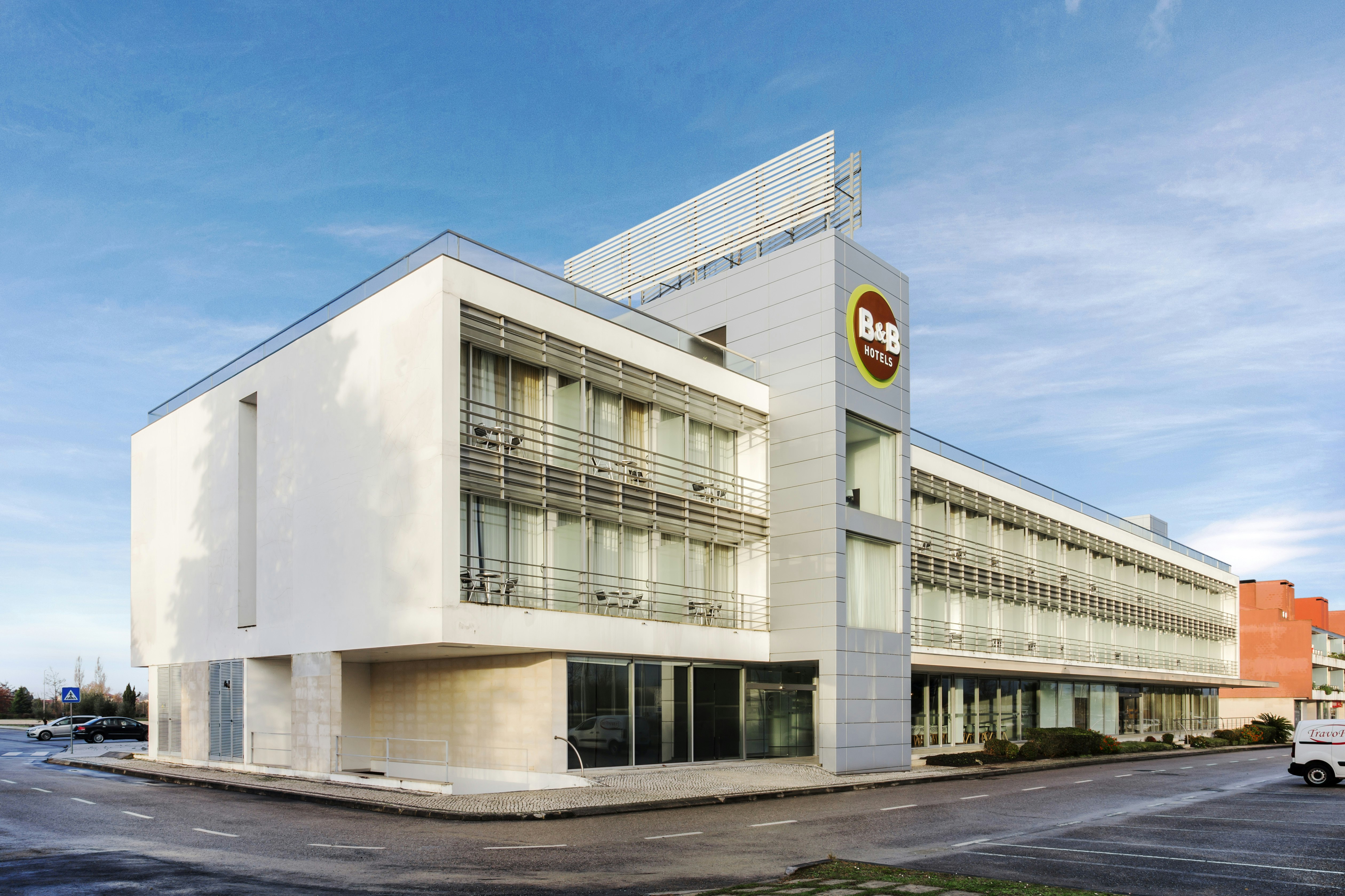 B&B HOTEL Cantanhede Coimbra 20/21