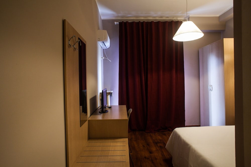 Porta Romana Hotel 28/54