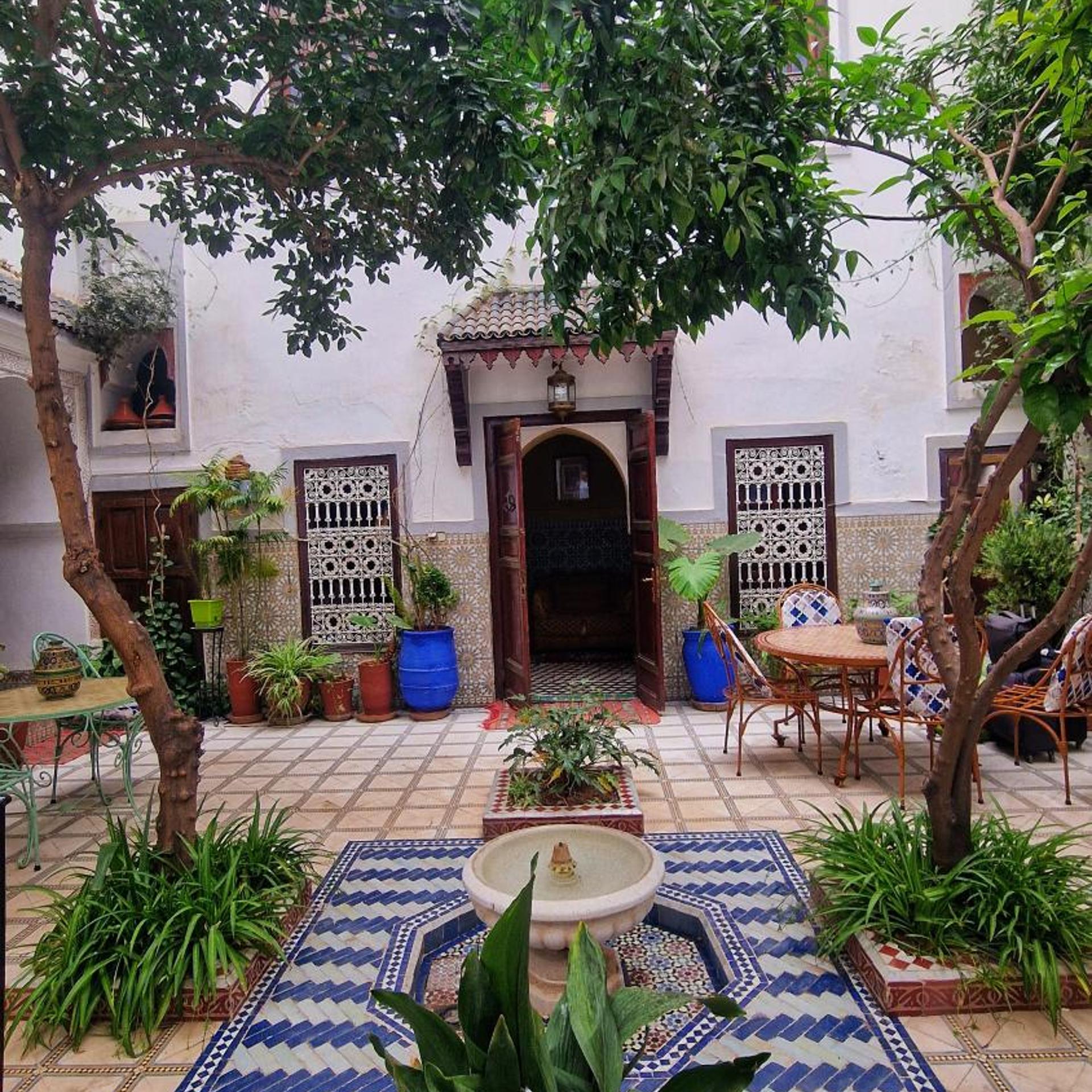 RIAD DALIA 2/43