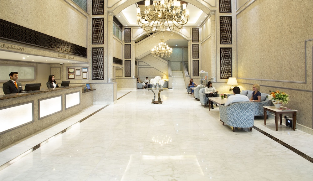 Carlton Tower Hotel photo4