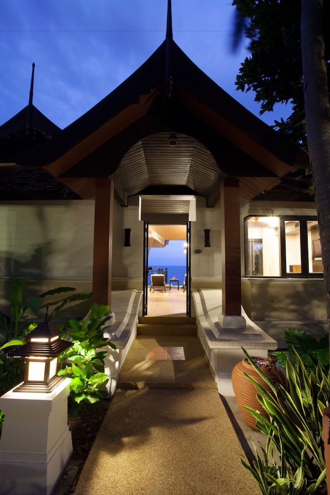 Rawi Warin Resort & Spa 15/96