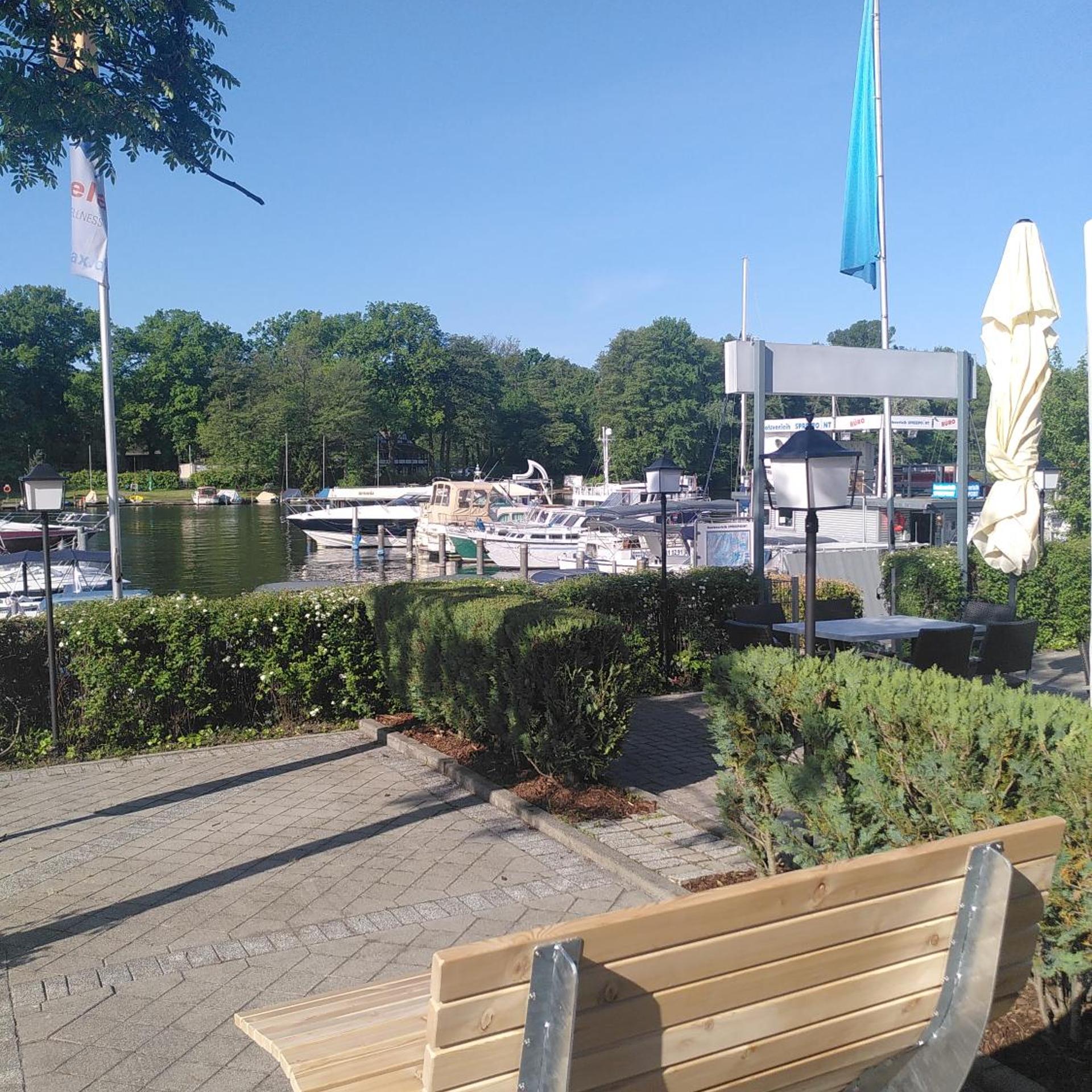 Hotel Spree idyll 46/50