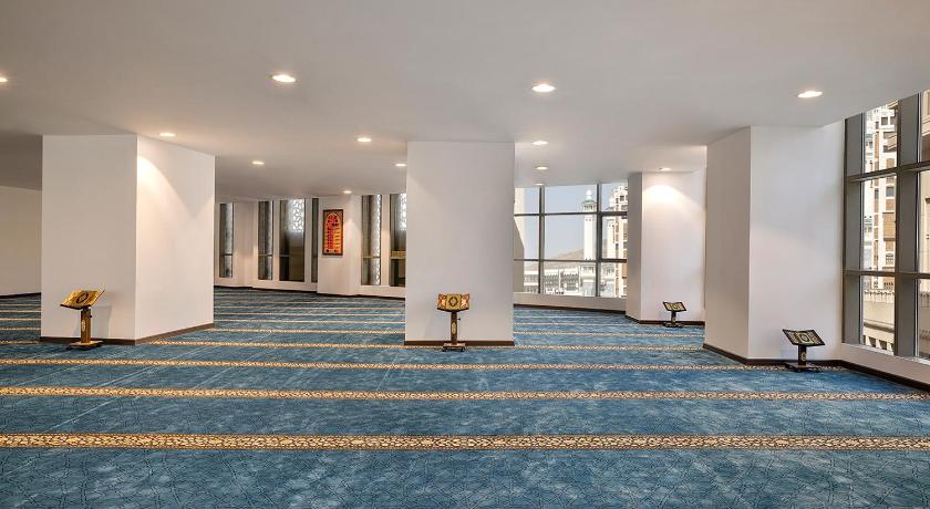 Rotana Jabal Omar Makkah 30/58