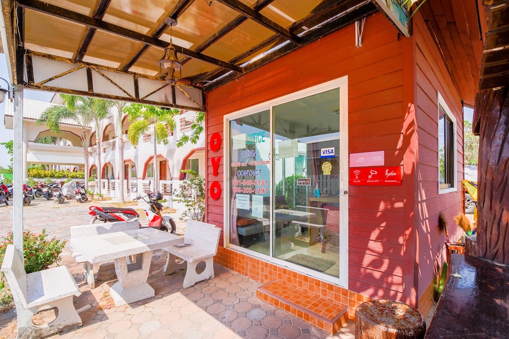 Valida Resort And Apartment 24/36