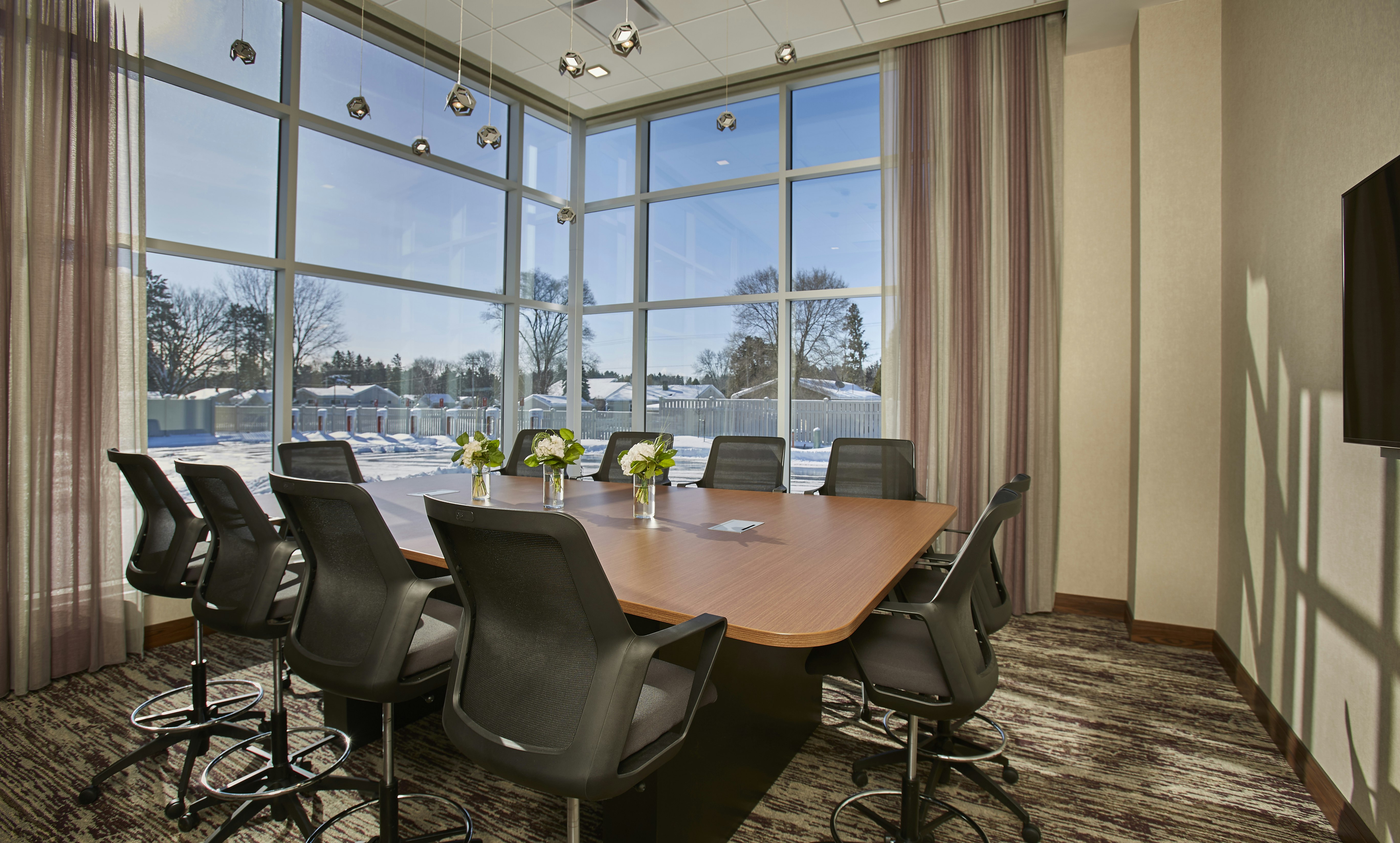 Hilton Garden Inn Wausau 13/20
